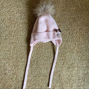 Girls’ Hat